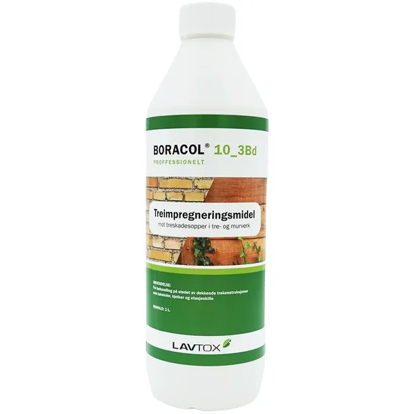 Boracol 10_3Bd treimpregnering 1L
