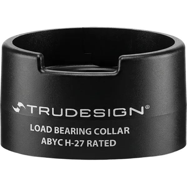 Trudesign forsterkning for 2" gjennomføring