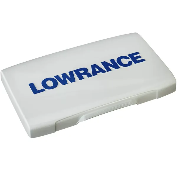 Lowrance Hook/Elite 7 soldeksel