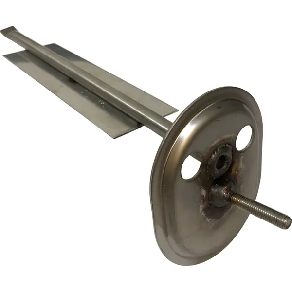 Isotemp Flens For Basic og Slim varmtvannsbereder