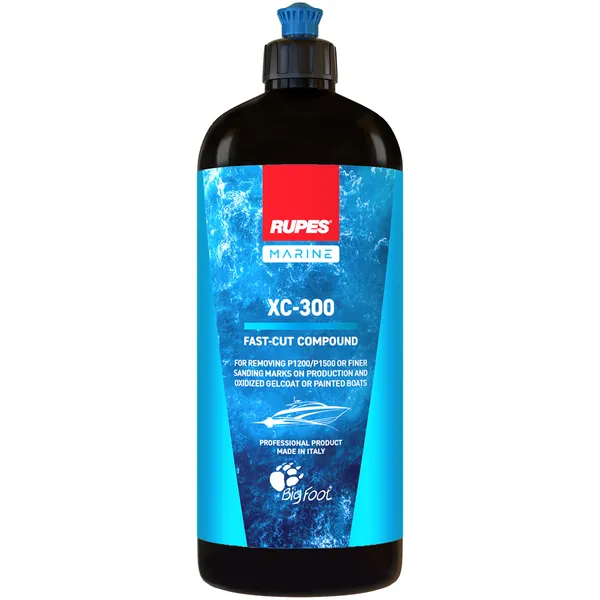 Rupes Marine XC-300 Rubbing 500ml