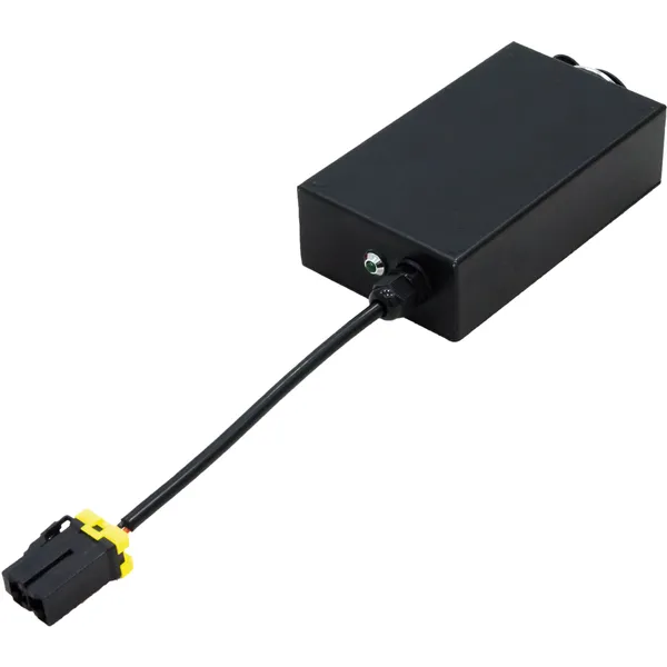 Epropulsion 180W lader og solcelleregulator til elektrisk påhengsmotor