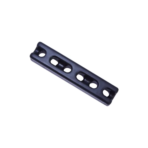 Multiflex fortøyningsfjær for 14mm tau flat