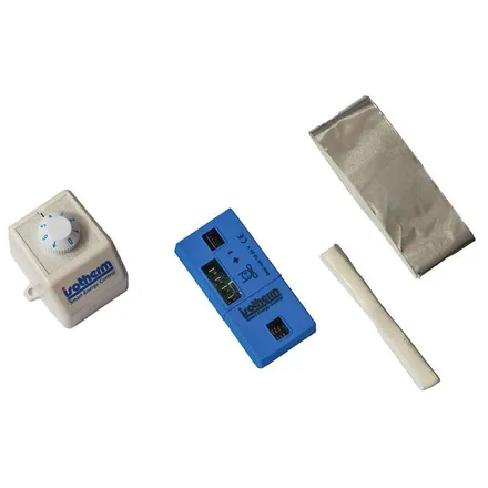 Isotherm Smart Energi Kontroll