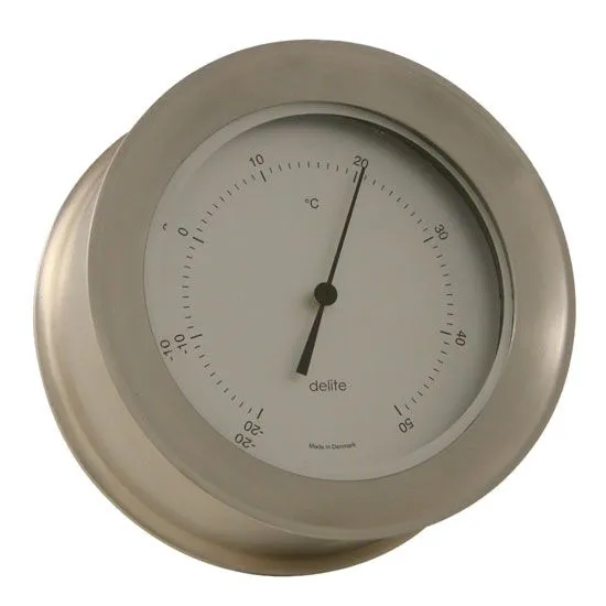 Delite Zealand Termometer