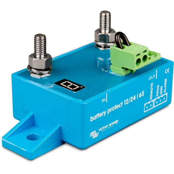 Victron Battery Protect batteribeskytter 65Ah