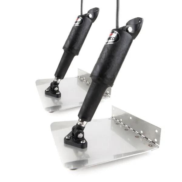 Lenco elektrisk trimplan 9x9"