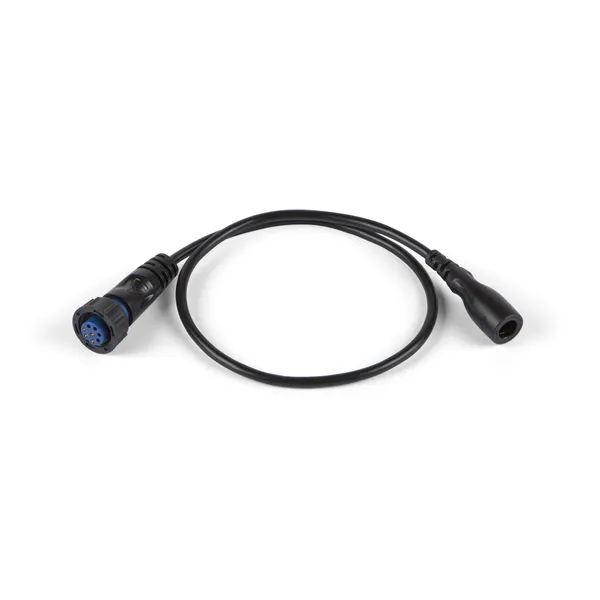 Garmin 4-pin svingere til 8-pin kontakt