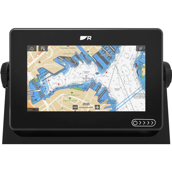 Raymarine Axiom+ 7" kartplotter