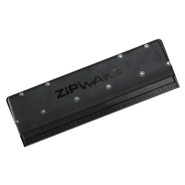 Zipwake IT450-S PRO rett 450mm interceptor, 1 stk