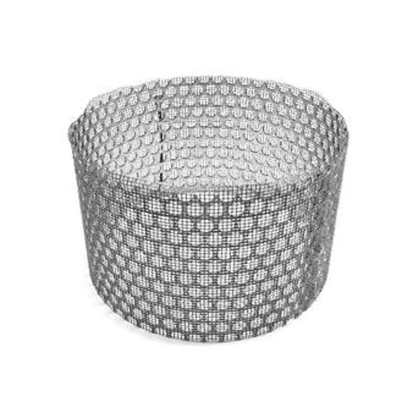 Orbitrade Luftfilter Yanmar 3JH og 4JH