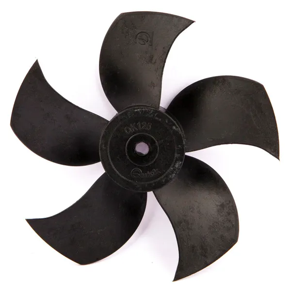Quick Ø125 propell til Quick BTQ125-30 og BTQ125-40 baugpropeller