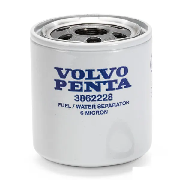 Volvo Penta Drivstoffilter 3862228 bensin V6/V8