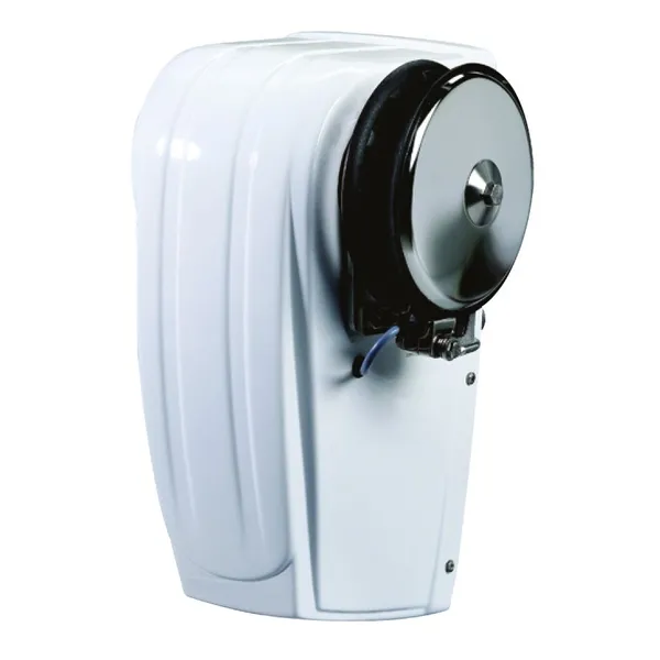 Side-Power Engbo ankervinsj Maxi 40 for innvendig montering 1000W (12V)