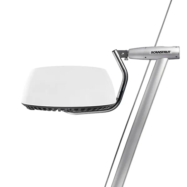 ScanStrut LMB-A1 akterstagsbrakett med vugge