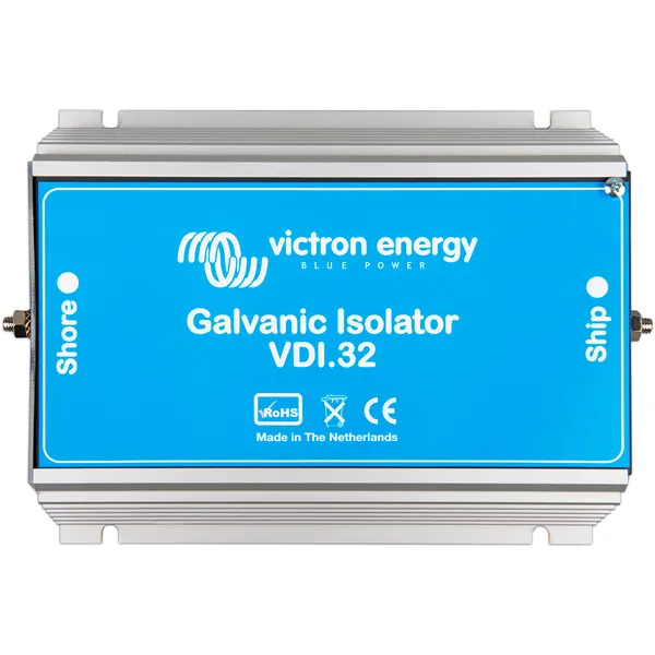 Victron Energy VDI-32 galvanisk isolator 32A