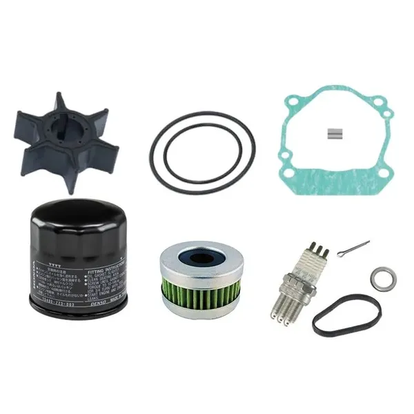 SERVICEKIT HONDA BF40E/BF60D
