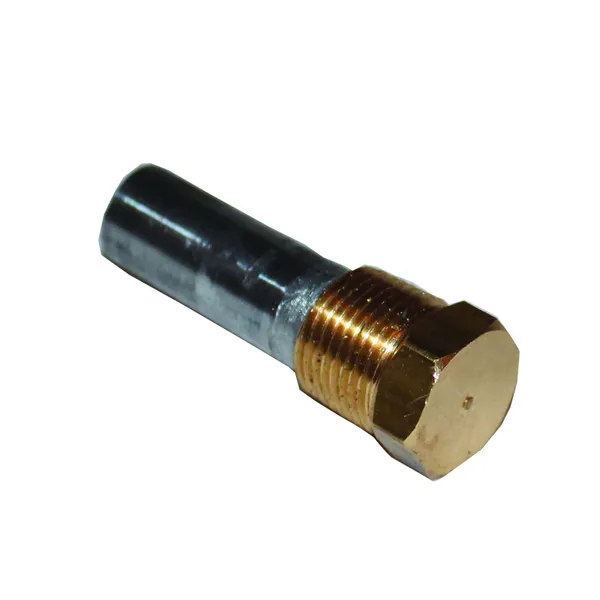 Anode Concept Plugganode small Yanmar 6LP,6LY &,4LHA