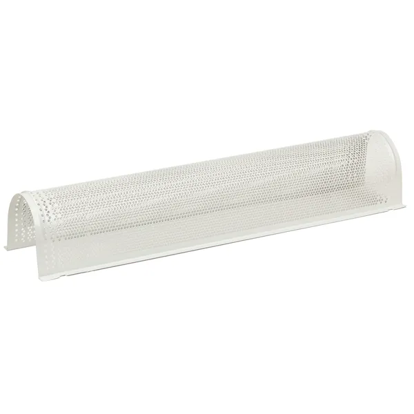 Ocean Comfort 91cm gitter for varmerør (180W)