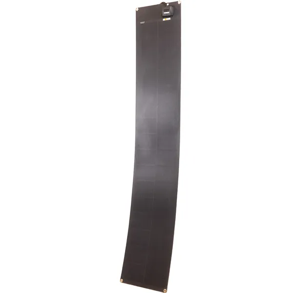  ProSupply Solar 70W fleksibelt solcellepanel