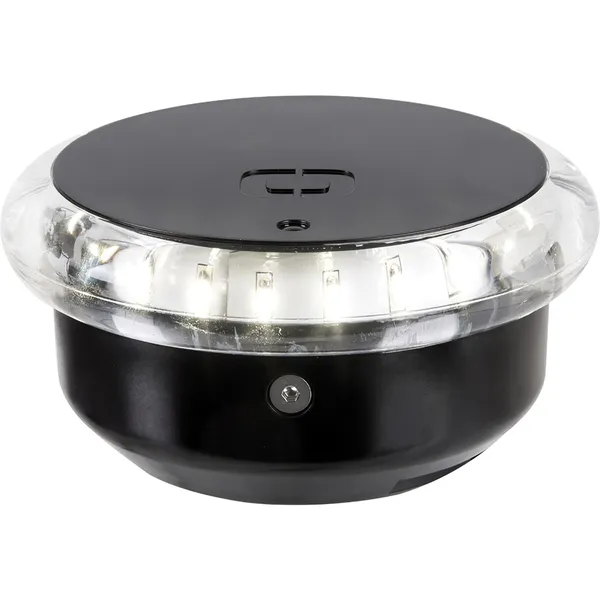 Osculati Discovery lanterne anker
