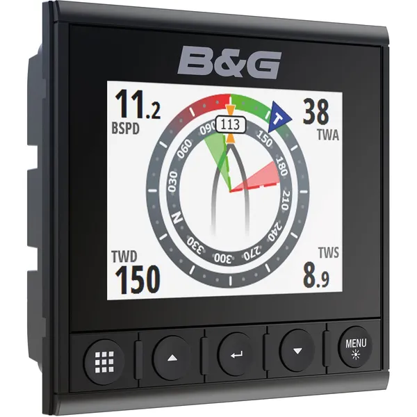 B&G Triton2 4,1" skjerm / multiinstrument
