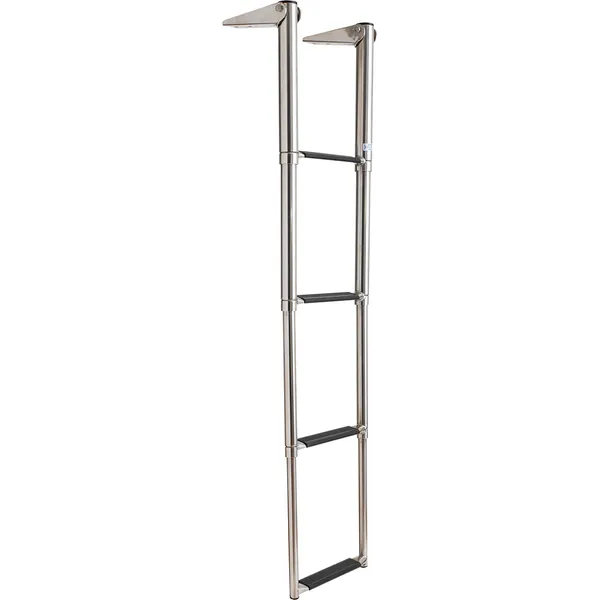 Båtsystem BT115 stige