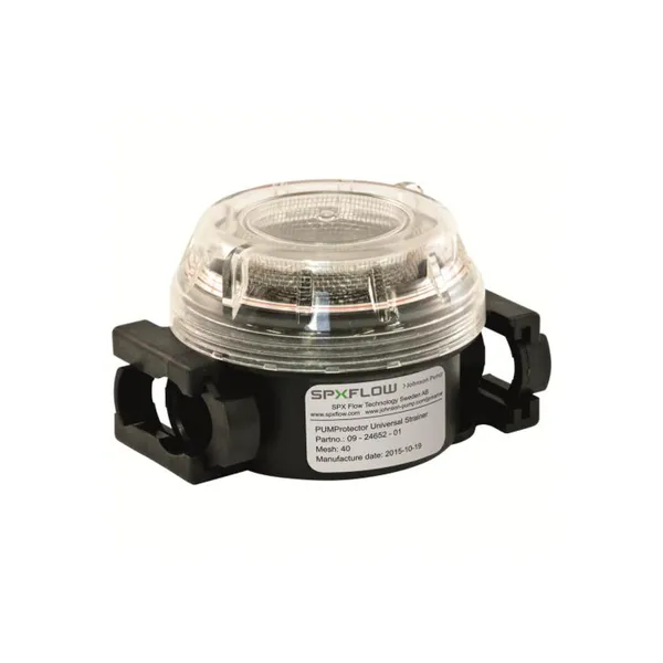 Johnson Pump Filter til trykkvannspumpe, hurtigkobling