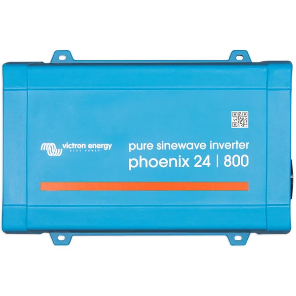 Victron Phoenix Inverter med ren sinus 800W 24V