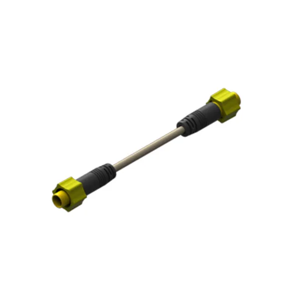 Simrad Ethernet kort skjøtekabel hunn-hunn