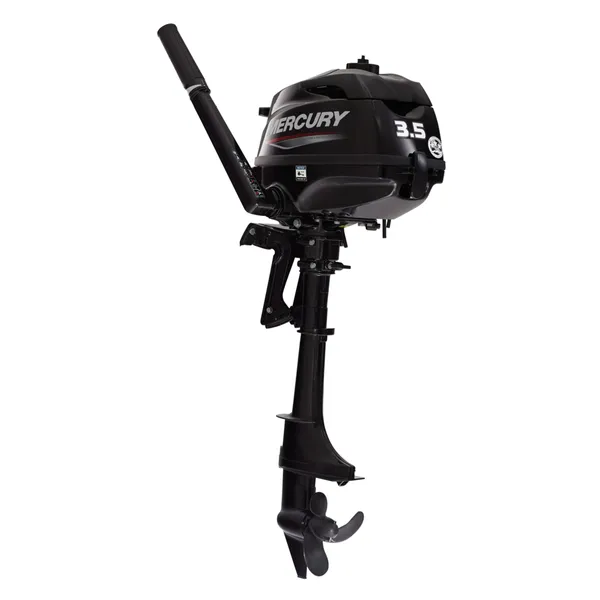 Mercury F3.5 MLH FourStroke 3,5 hk, lang stamme