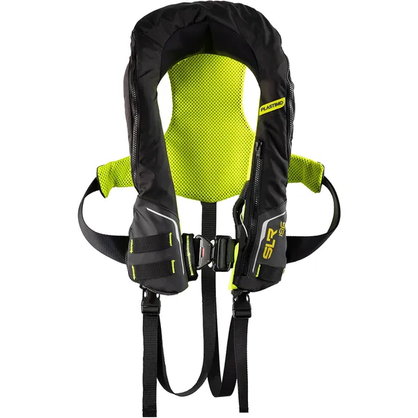 Plastimo SLR196 150N automatisk oppblåsbar redningsvest
