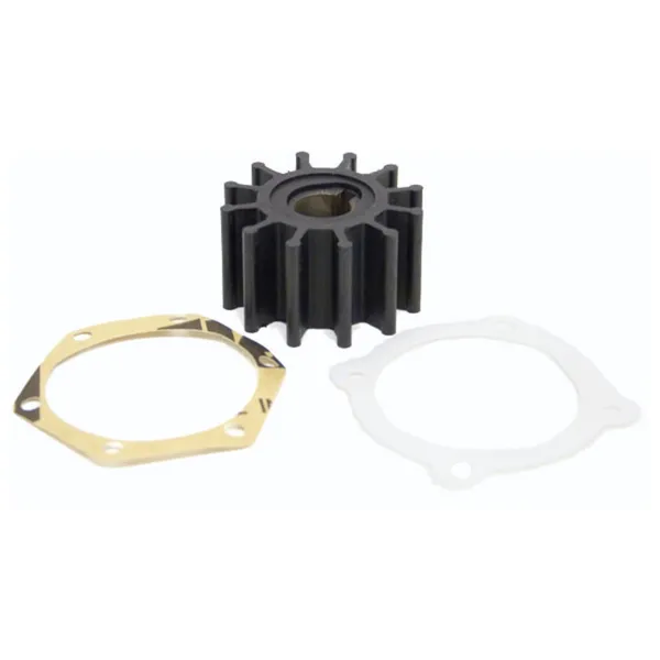 Orbitrade Impeller Volvo Penta B21/23/25/30 og D21/32