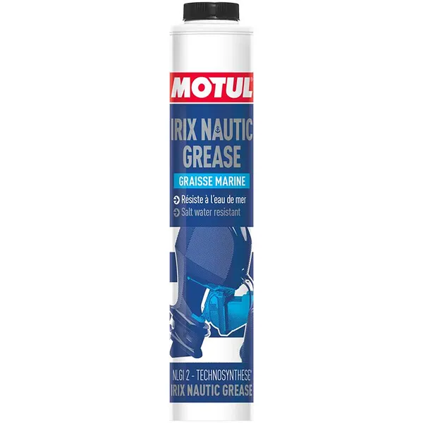 Motul Irix Nautic Fett 400g