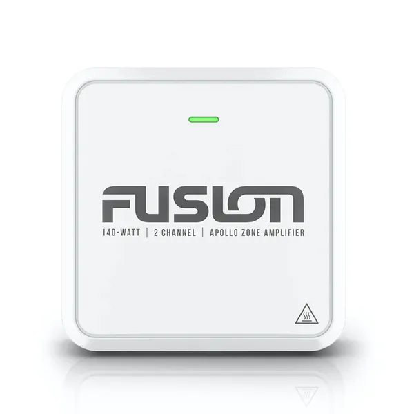 Fusion Apollo MS-DA214 soneforsterker 2 kanaler