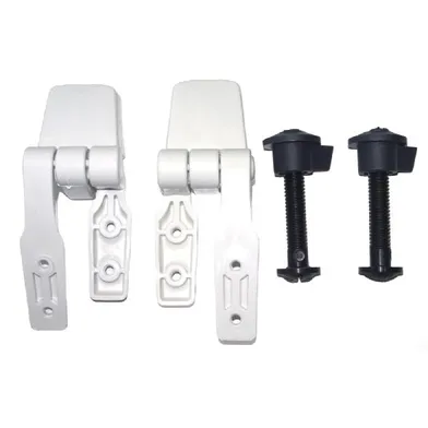 Jabsco hengsler til Compact-sete