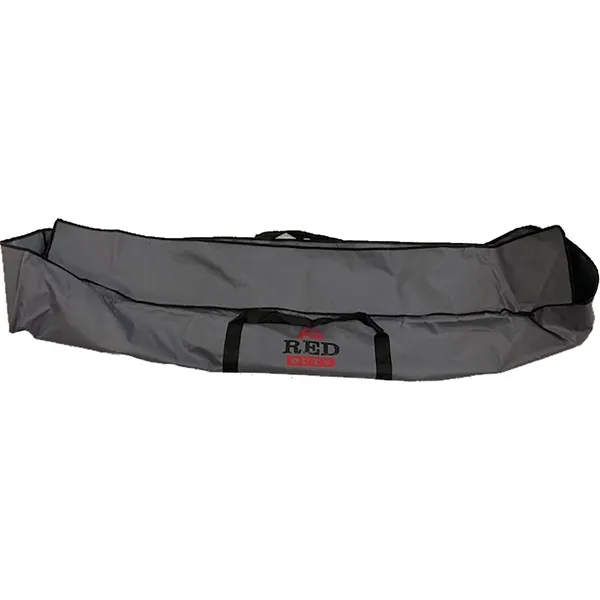 Red Duty bag til presenningstativ