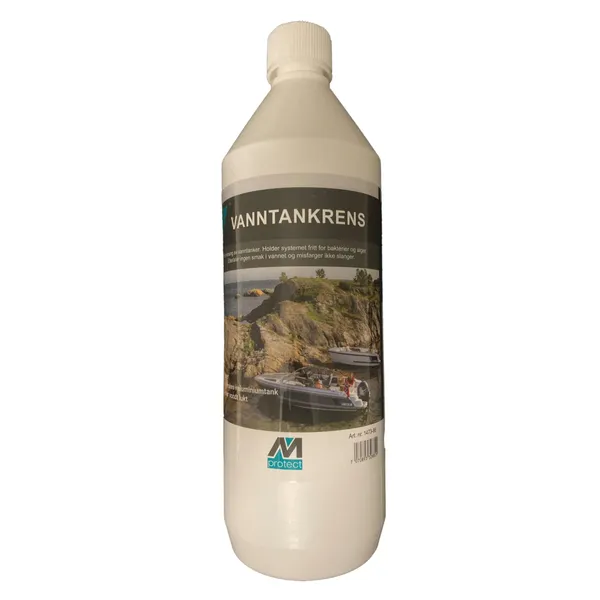 M-Protect Vanntankrens 1 liter