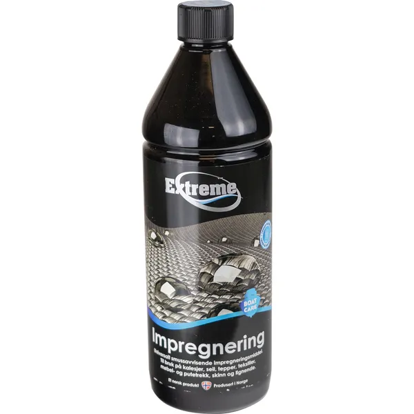 Extreme Impregnering 1 liter
