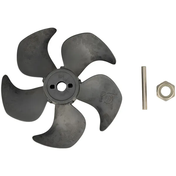 Quick propell til baugthruster D185LH