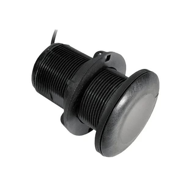 Garmin P19 gjennomgående plastgiver  (12° helling)