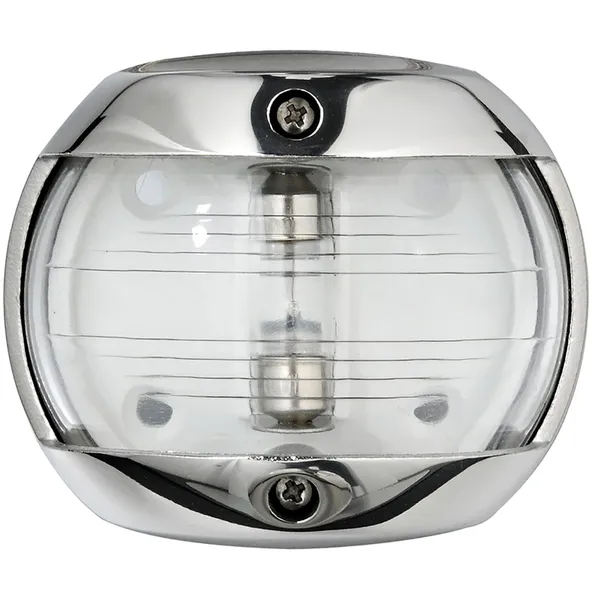 Osculati Compact 12 AISI316 lanterne rustfritt stål (baug)