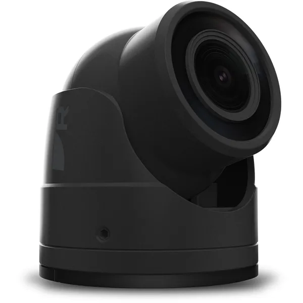 Raymarine CAM400 kompakt IP-kamera dag/natt Svart