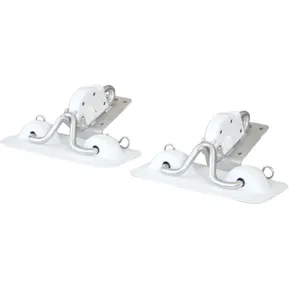 Snap Davit PVC komplett sett