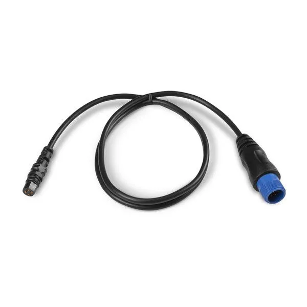 Garmin adapter fra 8-pin til 4-pin giverkabel