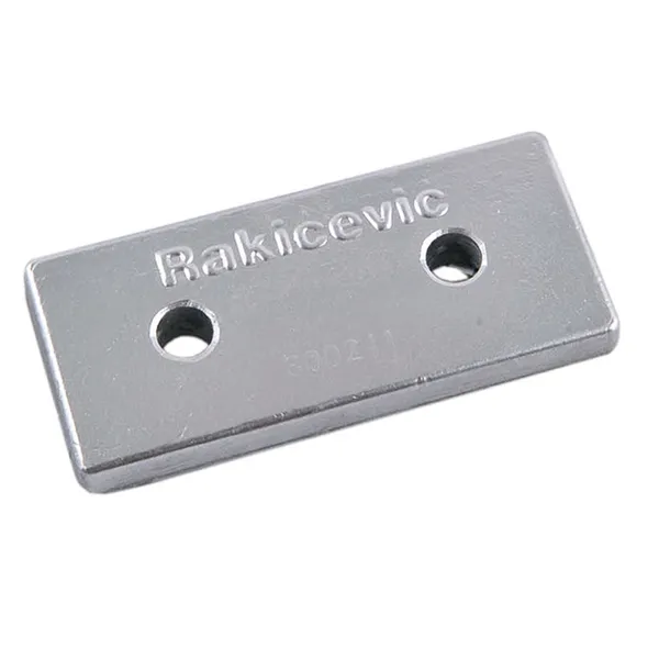 Nautical Anodes sinkanode trimplan 100mm 0,29kg