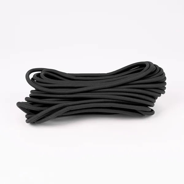 PolyRopes gummiline, 6mm 15m