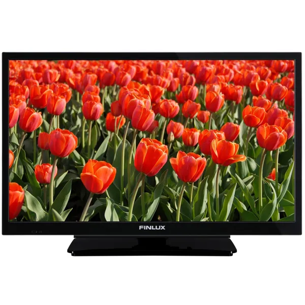 Finlux 22" LED Smart TV med WiFi