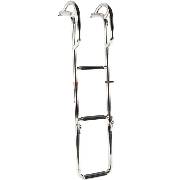 Ocean Comfort baugstige 2+1 trinn