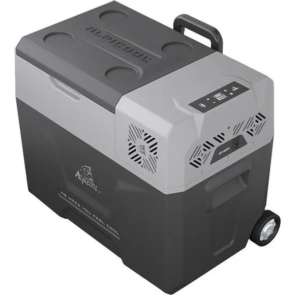 Alpicool CX30 30L kjøleboks (12/24/220V)